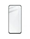 Hurtownia GSM - 2x szkło hartowane Bizon Glass Edge + ochrona na obiektyw Samsung Galaxy A71 czarne - BIZ7556 - {ean13} - Hurt