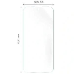 Wholesale Bizon Glass Hydrogel Samsung Galaxy A71 [2 PACK] - BIZ7557 - {ean13} - Hurt