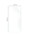 Hurtownia GSM - Bizon Glass Hydrogel Samsung Galaxy A71 [2 PACK] - BIZ7557 - {ean13} - Hurt