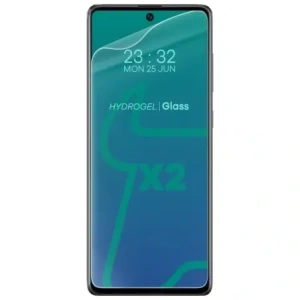 Wholesale Bizon Glass Hydrogel Samsung Galaxy A71 [2 PACK] - BIZ7557 - {ean13} - Hurt