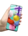Hurtownia GSM - Bizon Glass Hydrogel Samsung Galaxy A71 [2 PACK] - BIZ7557 - {ean13} - Hurt