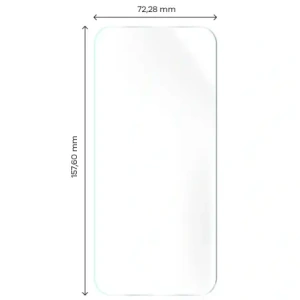 Hurtownia GSM - Bizon Glass Hydrogel Samsung Galaxy A72 [2 PACK] - BIZ1229 - {ean13} - Hurt