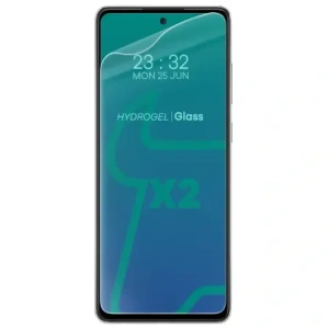 Hurtownia GSM - Bizon Glass Hydrogel Samsung Galaxy A72 [2 PACK] - BIZ1229 - {ean13} - Hurt