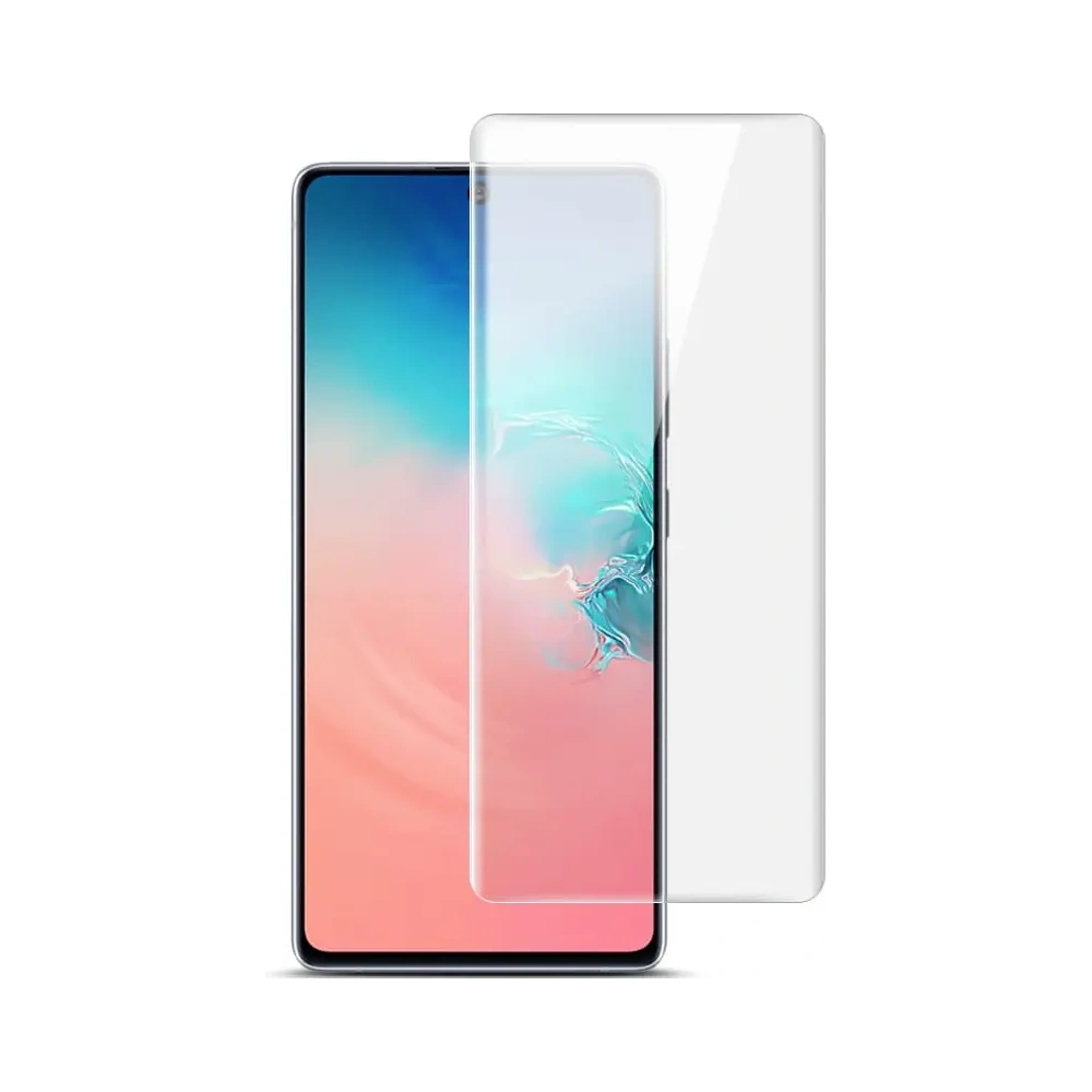 Wholesale Bizon Glass Hydrogel Samsung Galaxy A72 [2 PACK] - BIZ1229 - {ean13} - Hurt