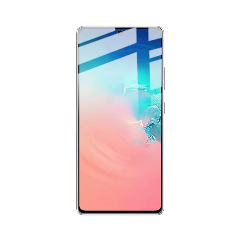 Wholesale Bizon Glass Hydrogel Samsung Galaxy A72 [2 PACK] - BIZ1229 - {ean13} - Hurt
