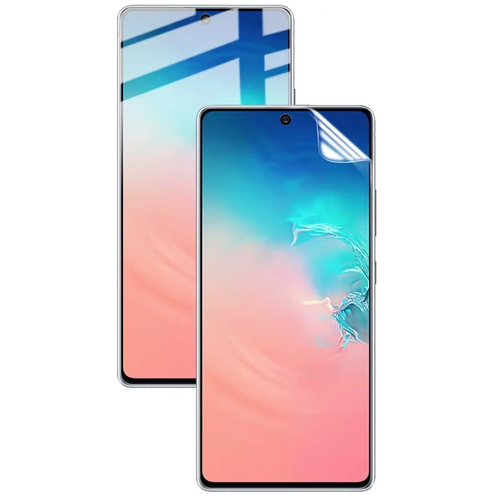 Hurtownia GSM - Folie hydrogelové na displej Bizon Glass Hydrogel Samsung Galaxy A72 [2 PACK] - BIZ1229 - {ean13} - Hurt