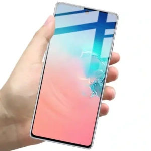 Hurtownia GSM - Folie hydrogelové na displej Bizon Glass Hydrogel Samsung Galaxy A72 [2 PACK] - BIZ1229 - {ean13} - Hurt