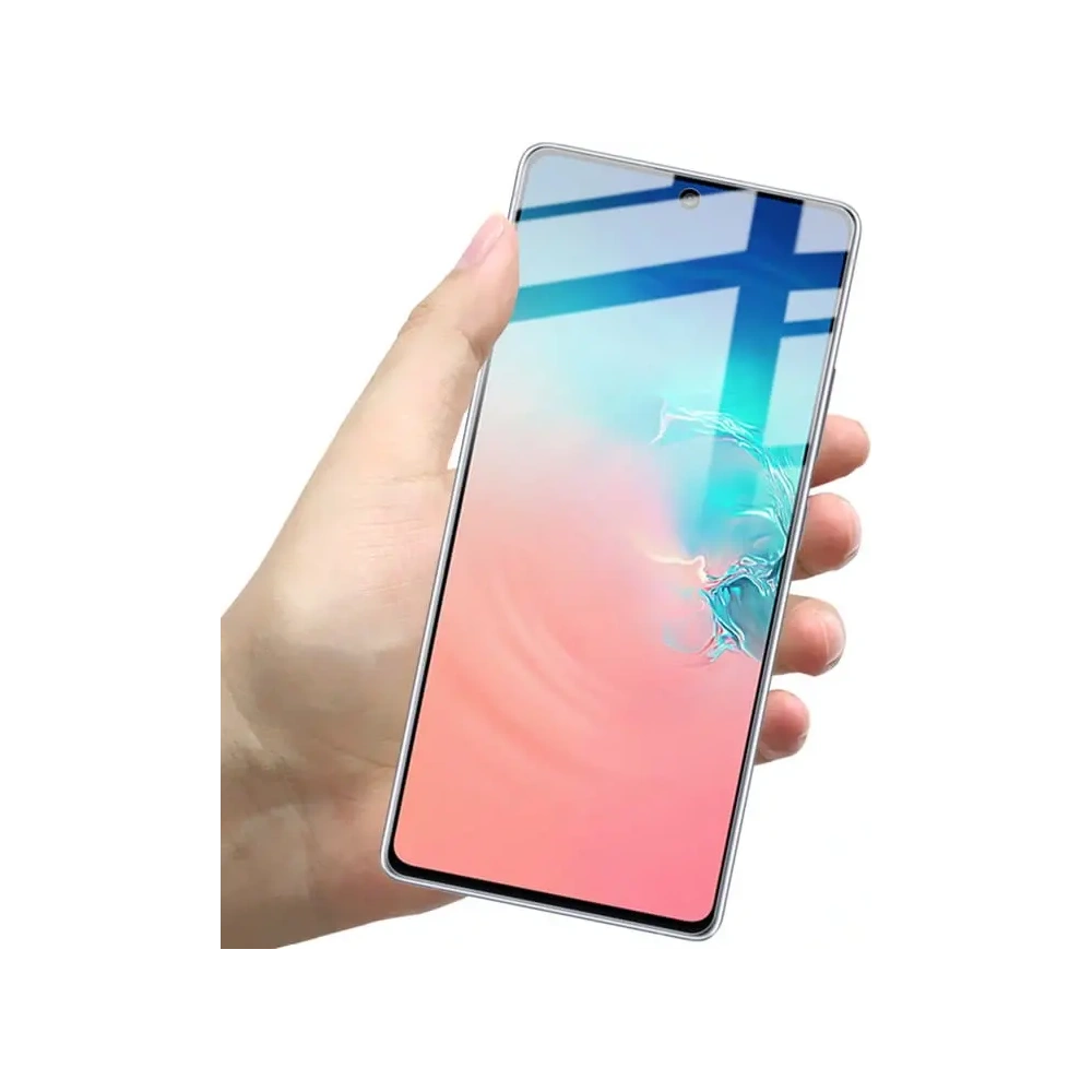 Hurtownia GSM - Folie hydrogelové na displej Bizon Glass Hydrogel Samsung Galaxy A72 [2 PACK] - BIZ1229 - {ean13} - Hurt
