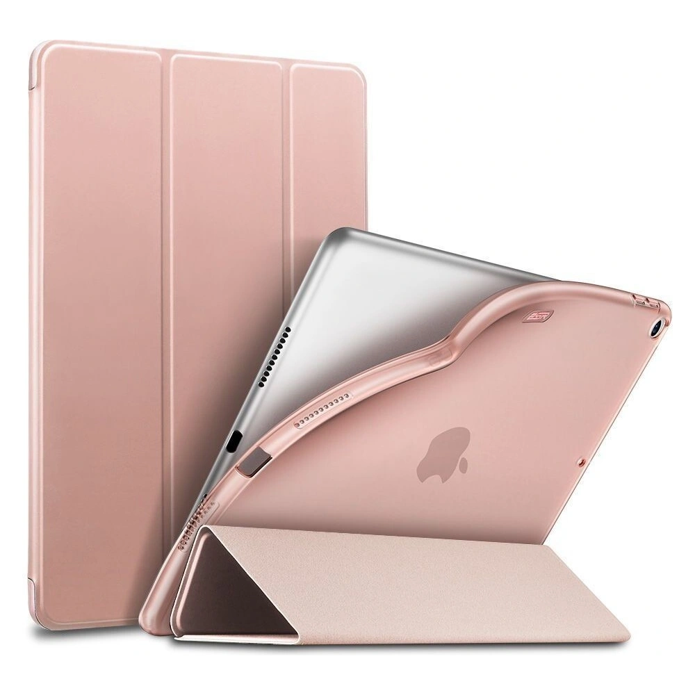 Hurtownia GSM - Etui ESR Rebound Apple iPad mini 7.9 2019 (5. generacji) Rose Gold - ESR071RS - {ean13} - Hurt