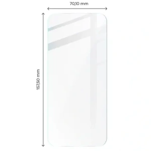 Wholesale Bizon Glass Clear 2 Samsung Galaxy A72 5G - BIZ7558 - {ean13} - Hurt