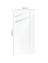 Wholesale Bizon Glass Clear 2 Samsung Galaxy A72 5G - BIZ7558 - {ean13} - Hurt