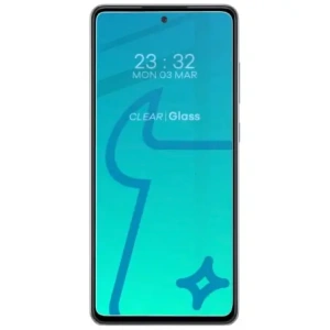 Wholesale Bizon Glass Clear 2 Samsung Galaxy A72 5G - BIZ7558 - {ean13} - Hurt