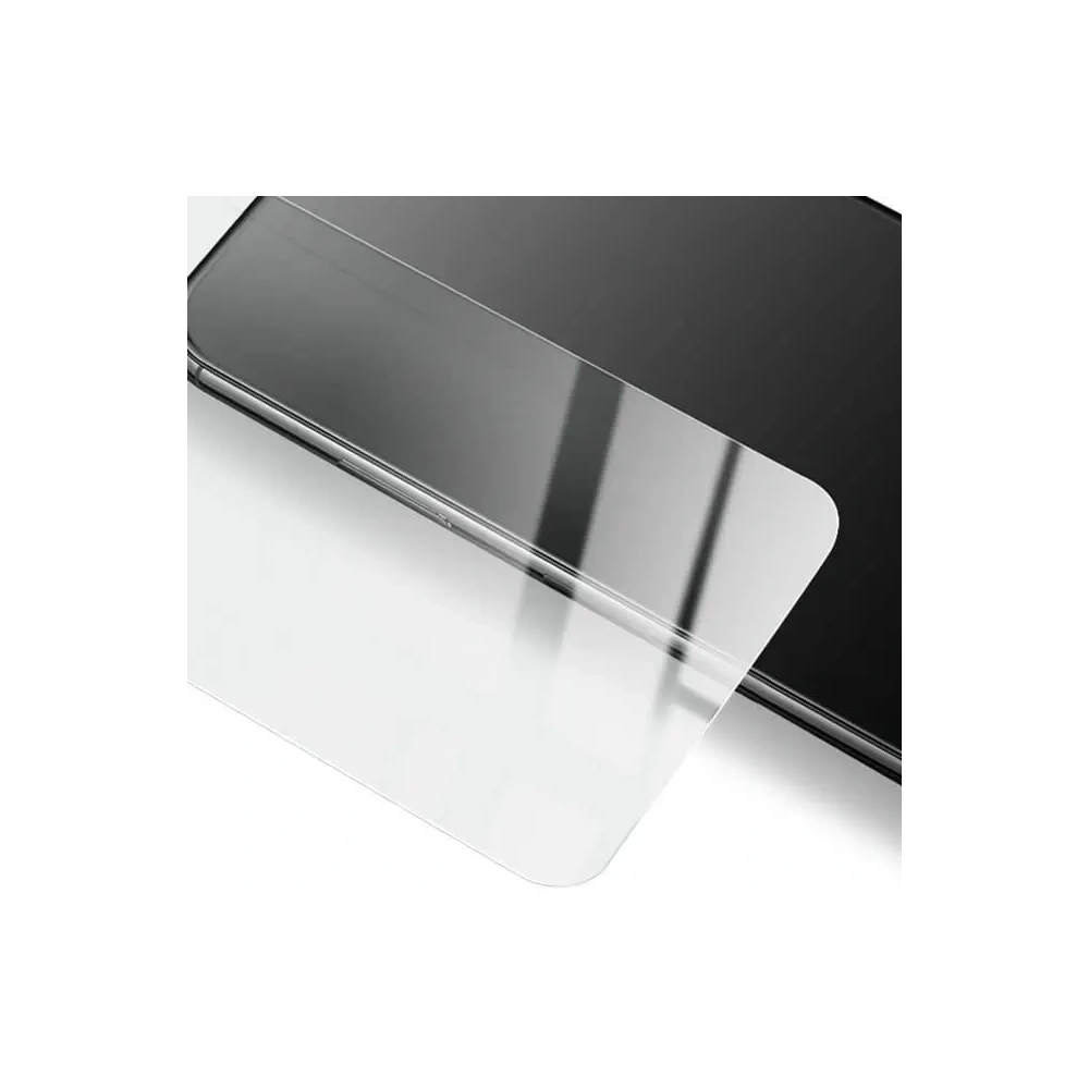 Hurtownia GSM - 3x szkło hartowane Bizon Glass Clear do Samsung Galaxy A72 5G - BIZ7558 - {ean13} - Hurt