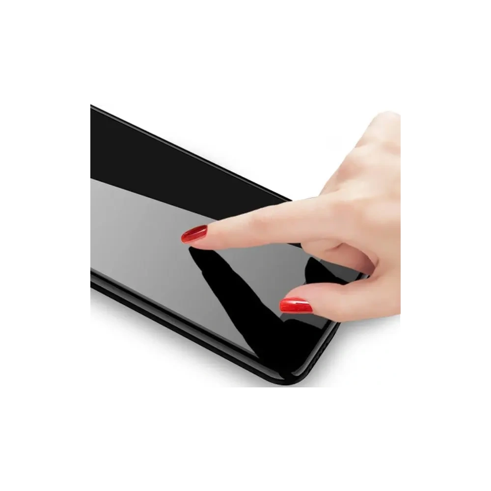 Wholesale Bizon Glass Clear 2 Samsung Galaxy A72 5G - BIZ7558 - {ean13} - Hurt