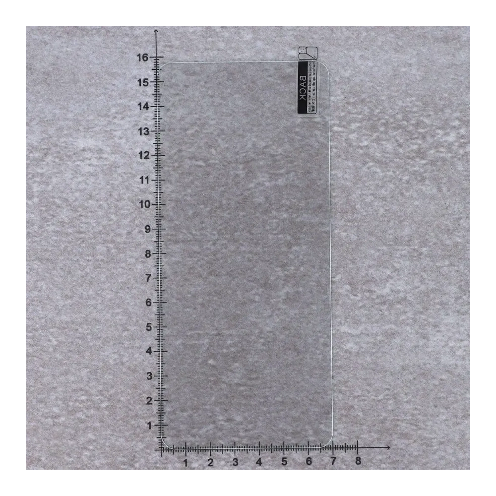Wholesale Bizon Glass Clear 2 Samsung Galaxy A72 5G - BIZ7558 - {ean13} - Hurt