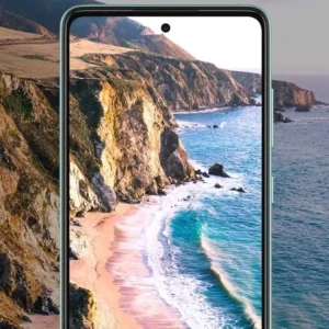 Wholesale Bizon Glass Clear 2 Samsung Galaxy A72 5G - BIZ7558 - {ean13} - Hurt