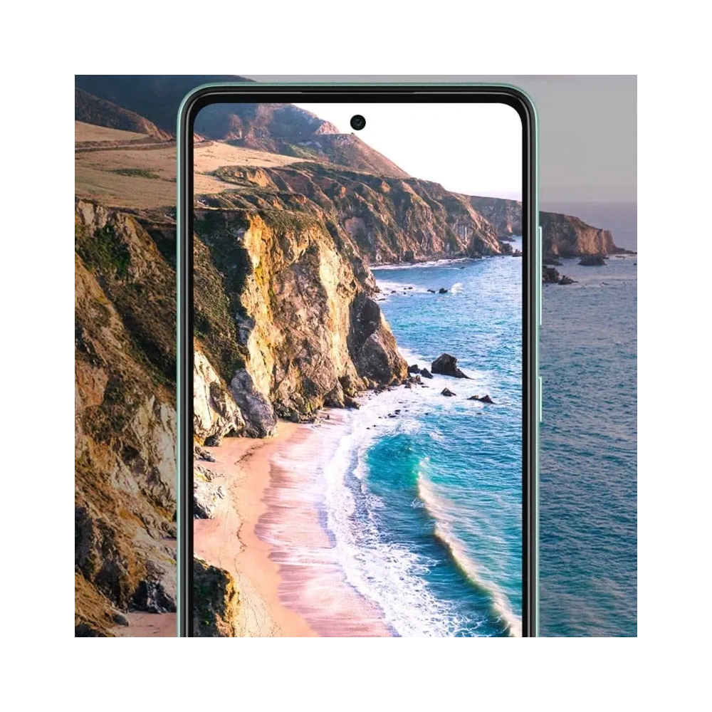 Wholesale Bizon Glass Clear 2 Samsung Galaxy A72 5G - BIZ7558 - {ean13} - Hurt