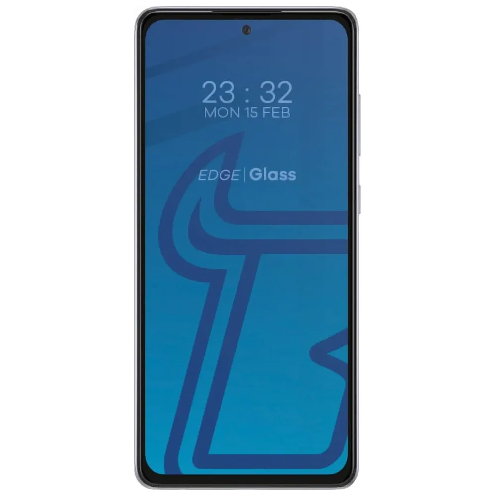 Hurtownia GSM - Bizon Glass Edge Samsung Galaxy A72 5G schwarz - BIZ7559 - {ean13} - Hurt