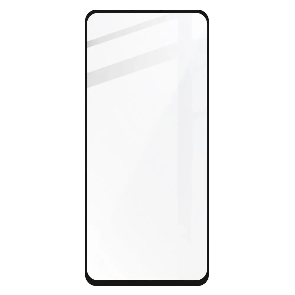 Hurtownia GSM - Szkło hartowane Bizon Glass Edge do Galaxy A72 5G, czarne - BIZ7559 - {ean13} - Hurt
