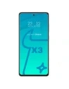 Hurtownia GSM - Szkło hartowane Bizon Glass Clear - 3 szt. + obiektyw, Galaxy A72 5G - BIZ7560 - {ean13} - Hurt