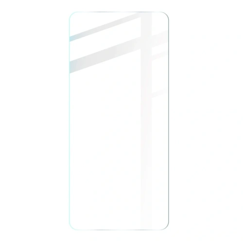 3x szkło hartowane Bizon Glass Clear + szkło na obiektyw Samsung Galaxy A72 5G