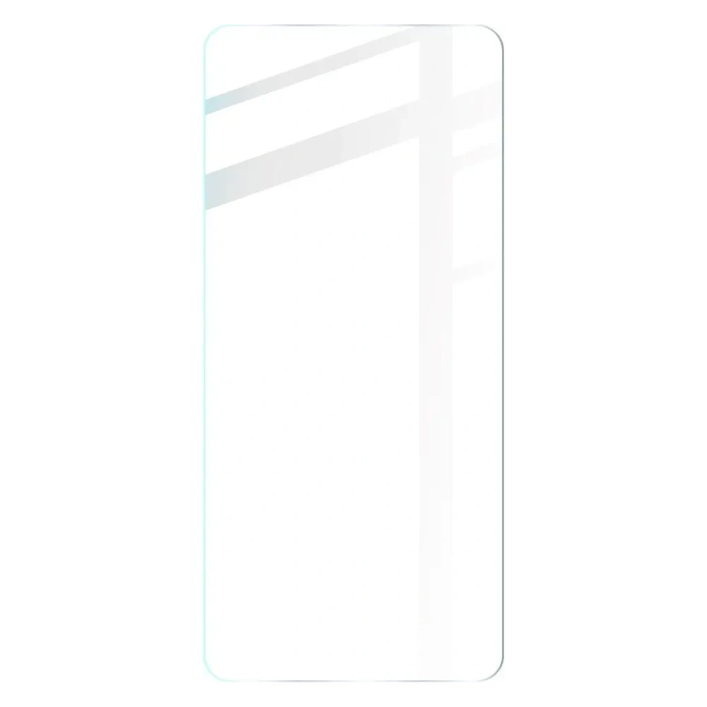 Hurtownia GSM - Szkło hartowane Bizon Glass Clear - 3 szt. + obiektyw, Galaxy A72 5G - BIZ7560 - {ean13} - Hurt