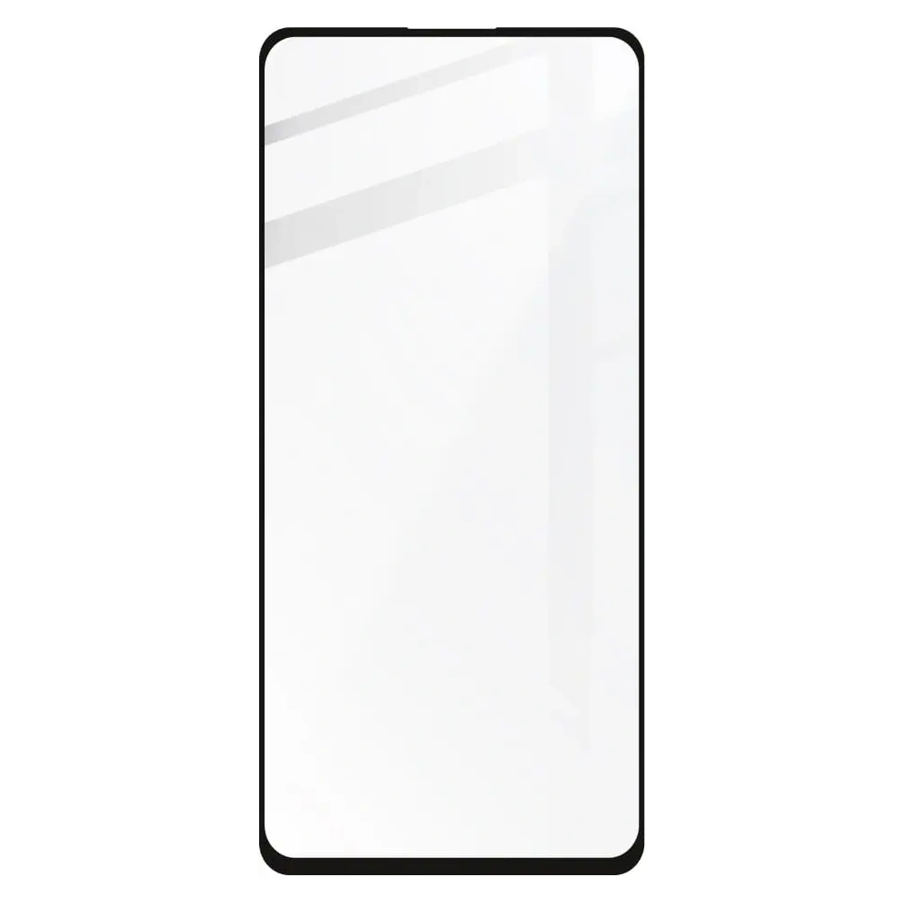 Wholesale Bizon Glass Edge 2x tempered glass + lens protection Samsung Galaxy A72 5G black - BIZ7561 - {ean13} - Hurt