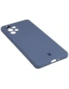 Hurtownia GSM - Etui Bizon Case Silicone do Samsung Galaxy A73 5G šedé - BIZ1235 - {ean13} - Hurt
