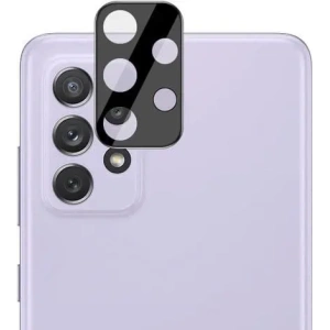 Hurtownia GSM - Sklo na aparát Bizon Glass Lens do Samsung Galaxy A73 5G [2 PACK] - BIZ1238 - {ean13} - Hurt