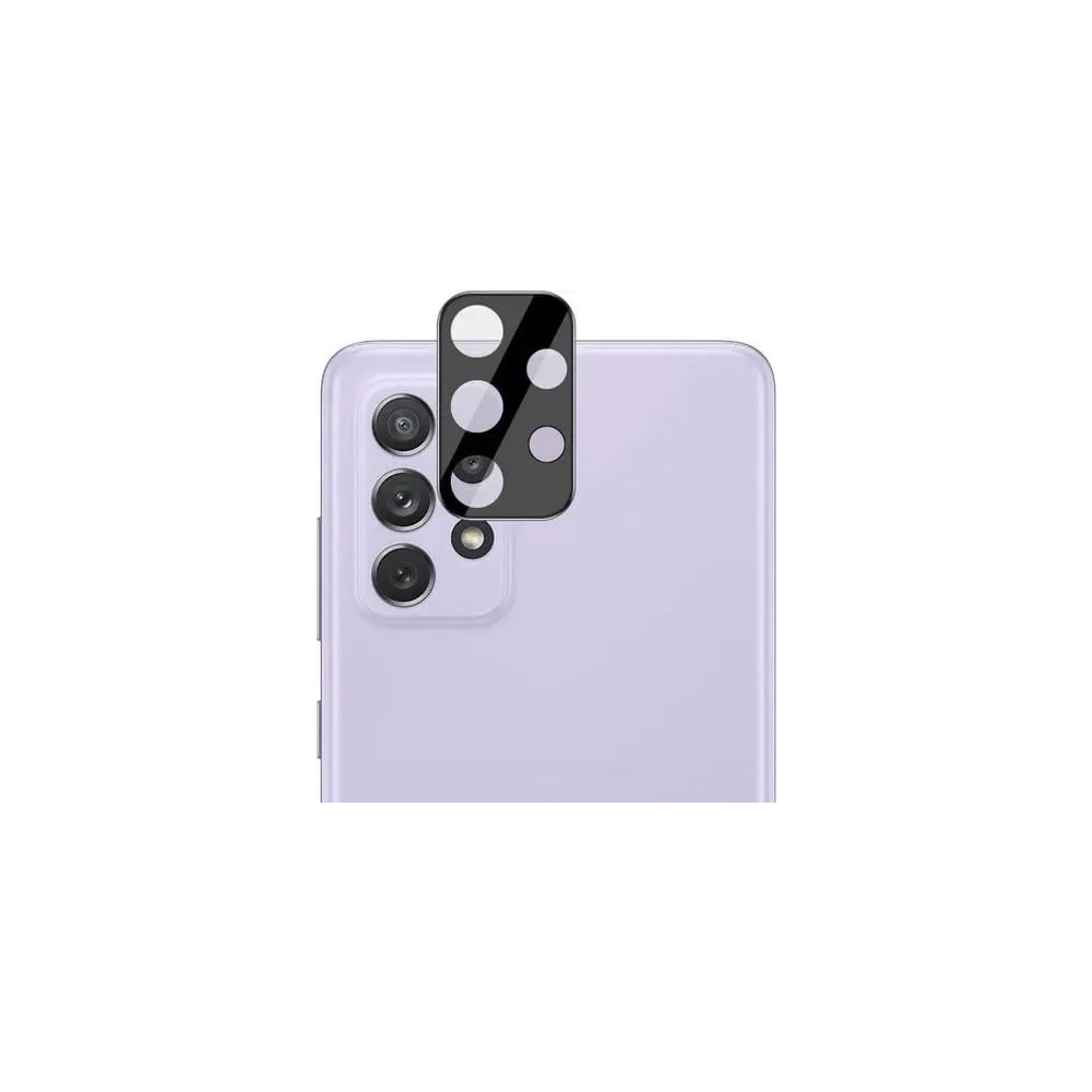 Wholesale Bizon Glass Lens Samsung Galaxy A73 5G [2 PACK] - BIZ1238 - {ean13} - Hurt