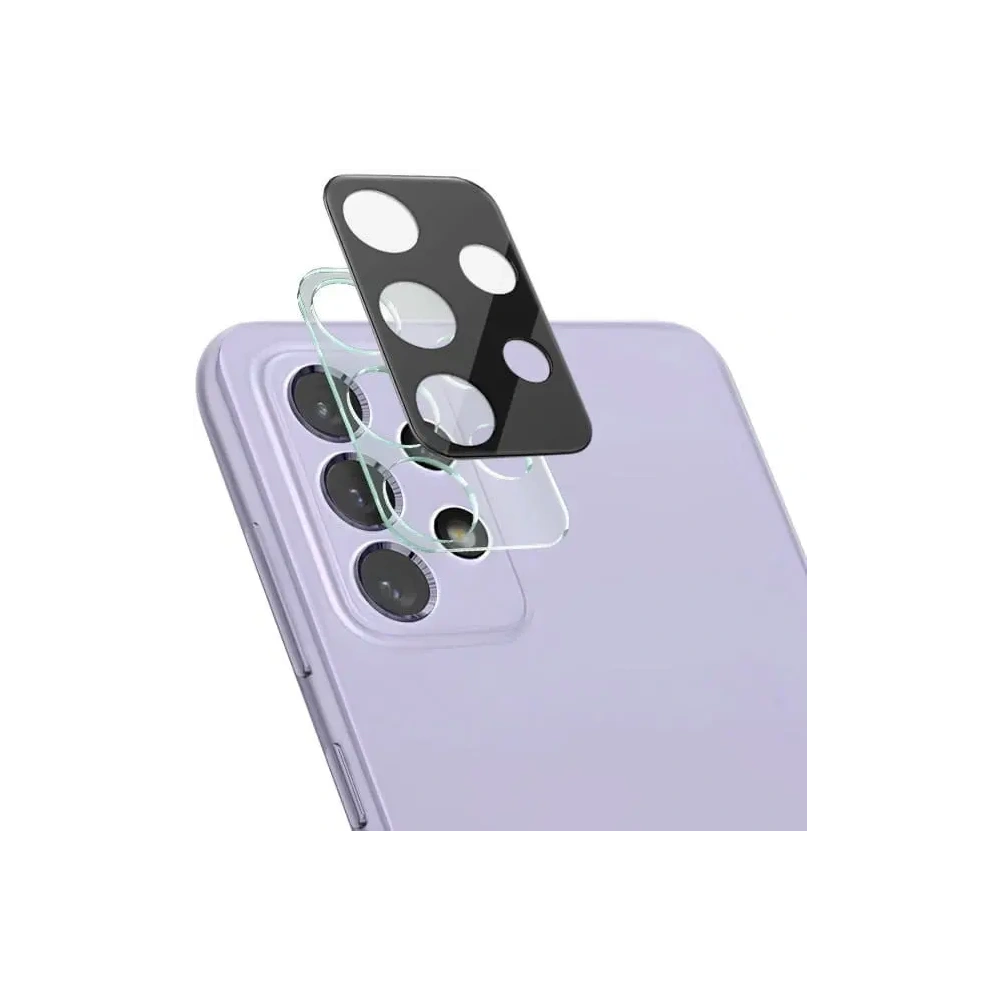 Hurtownia GSM - Sklo na aparát Bizon Glass Lens do Samsung Galaxy A73 5G [2 PACK] - BIZ1238 - {ean13} - Hurt
