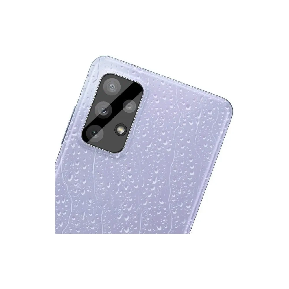 Hurtownia GSM - Szkło na aparat Bizon Glass Lens do Samsung Galaxy A73 5G [2 PACK] - BIZ1238 - {ean13} - Hurt