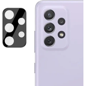 Wholesale Bizon Glass Lens Samsung Galaxy A73 5G [2 PACK] - BIZ1238 - {ean13} - Hurt