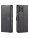Hurtownia GSM - Etui Bizon Case Wallet do Samsung Galaxy A73 5G černé - BIZ1244 - {ean13} - Hurt