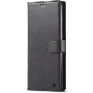 Hurtownia GSM - Etui Bizon Case Wallet do Samsung Galaxy A73 5G černé - BIZ1244 - {ean13} - Hurt