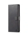 Hurtownia GSM - Bizon Case Wallet Samsung Galaxy A73 5G fekete - BIZ1244 - {ean13} - Hurt