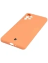 Hurtownia GSM - Bizon Case Silicone Samsung Galaxy A73 5G narancssárga - BIZ7565 - {ean13} - Hurt