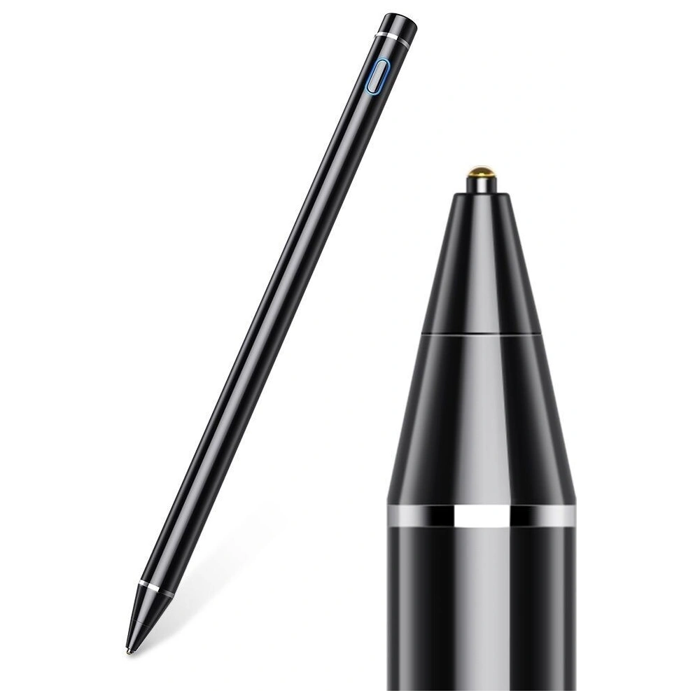 Wholesale ESR Digital Stylus Pen Black - ESR072BLK - {ean13} - Hurt