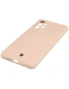 Wholesale Bizon Case Silicone Samsung Galaxy A73 5G light pink - BIZ1248 - {ean13} - Hurt