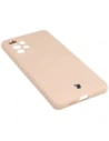Wholesale Bizon Case Silicone Samsung Galaxy A73 5G light pink - BIZ1248 - {ean13} - Hurt