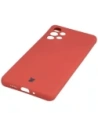 Hurtownia GSM - Etui Bizon Case Silicone do Samsung Galaxy A73 5G tmavě růžová - BIZ1251 - {ean13} - Hurt
