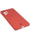 Hurtownia GSM - Etui Bizon Case Silicone do Samsung Galaxy A73 5G tmavě růžová - BIZ1251 - {ean13} - Hurt
