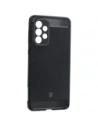 Wholesale Bizon Case Carbon TPU Samsung Galaxy A73 5G black - BIZ1253 - {ean13} - Hurt