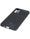 Wholesale Bizon Case Carbon TPU Samsung Galaxy A73 5G black - BIZ1253 - {ean13} - Hurt