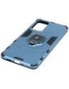 Wholesale Bizon Case Armor Ring Samsung Galaxy A73 5G blue - BIZ1254 - {ean13} - Hurt