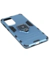 Wholesale Bizon Case Armor Ring Samsung Galaxy A73 5G blue - BIZ1254 - {ean13} - Hurt