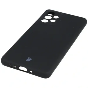 Wholesale Bizon Case Silicone Samsung Galaxy A73 5G black - BIZ1256 - {ean13} - Hurt