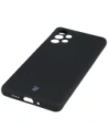 Wholesale Bizon Case Silicone Samsung Galaxy A73 5G black - BIZ1256 - {ean13} - Hurt