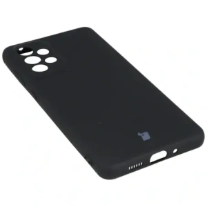 Wholesale Bizon Case Silicone Samsung Galaxy A73 5G black - BIZ1256 - {ean13} - Hurt