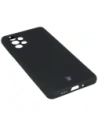 Wholesale Bizon Case Silicone Samsung Galaxy A73 5G black - BIZ1256 - {ean13} - Hurt